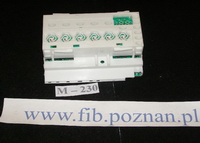 MODUŁ BITRON EDW-1500 HDR